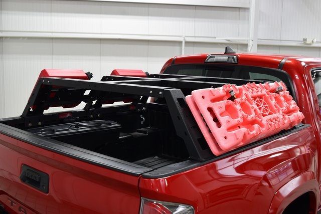 2018 Toyota Tacoma Limited - 22894944 - 21