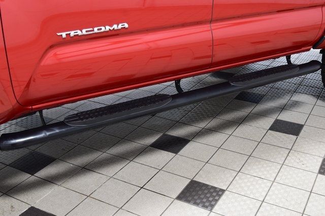 2018 Toyota Tacoma Limited - 22894944 - 22