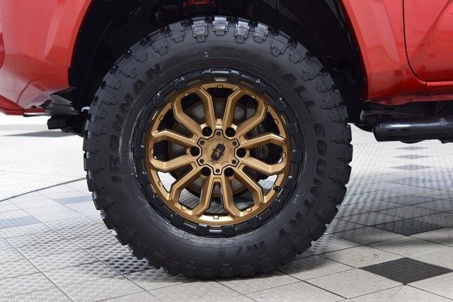 2018 Toyota Tacoma Limited - 22894944 - 23