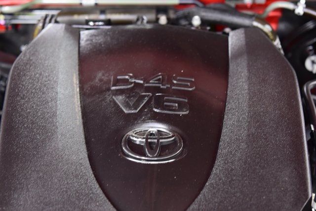 2018 Toyota Tacoma Limited - 22894944 - 26