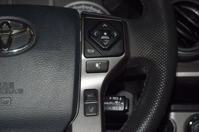 2018 Toyota Tacoma Limited - 22894944 - 35
