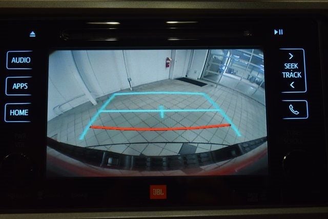 2018 Toyota Tacoma Limited - 22894944 - 45