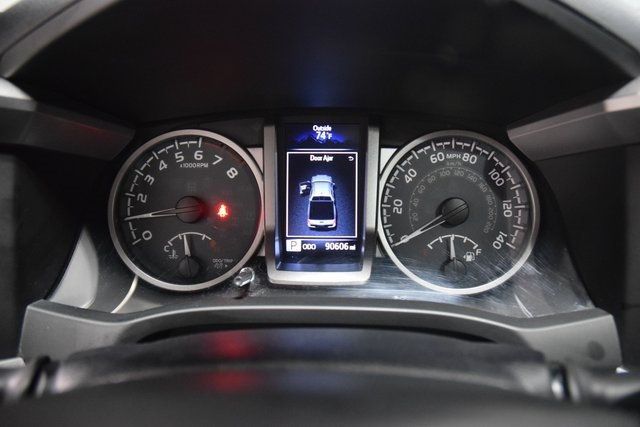 2018 Toyota Tacoma Limited - 22894944 - 46