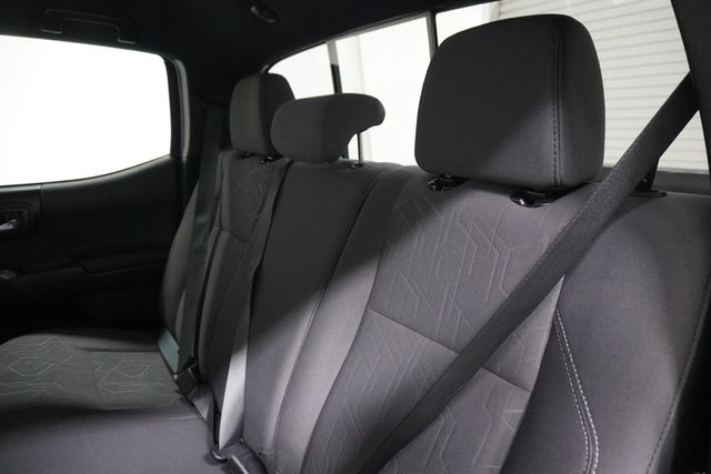 2018 Toyota Tacoma Limited Double Cab 5' Bed V6 4x4 Automatic - 22974483 - 9