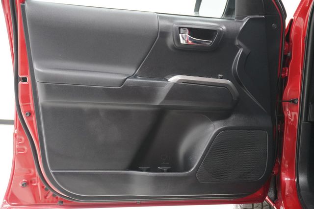 2018 Toyota Tacoma Limited Double Cab 5' Bed V6 4x4 Automatic - 22974483 - 10