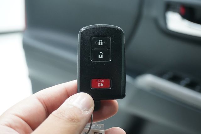 2018 Toyota Tacoma Limited Double Cab 5' Bed V6 4x4 Automatic - 22974483 - 13