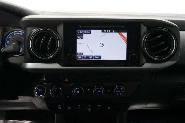 2018 Toyota Tacoma Limited Double Cab 5' Bed V6 4x4 Automatic - 22974483 - 14