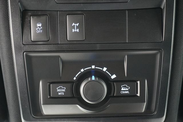 2018 Toyota Tacoma Limited Double Cab 5' Bed V6 4x4 Automatic - 22974483 - 17