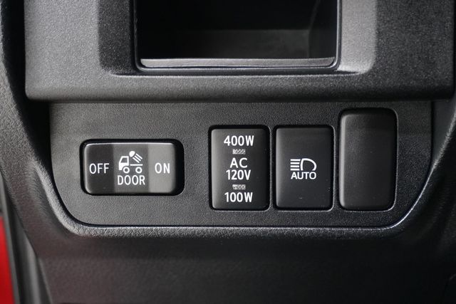 2018 Toyota Tacoma Limited Double Cab 5' Bed V6 4x4 Automatic - 22974483 - 21