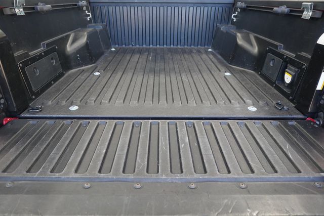 2018 Toyota Tacoma Limited Double Cab 5' Bed V6 4x4 Automatic - 22974483 - 24