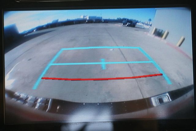 2018 Toyota Tacoma Limited Double Cab 5' Bed V6 4x4 Automatic - 22974483 - 30