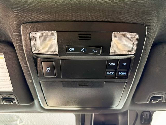 2018 Toyota Tacoma Limited Double Cab 5' Bed V6 4x4 Automatic - 22910726 - 26