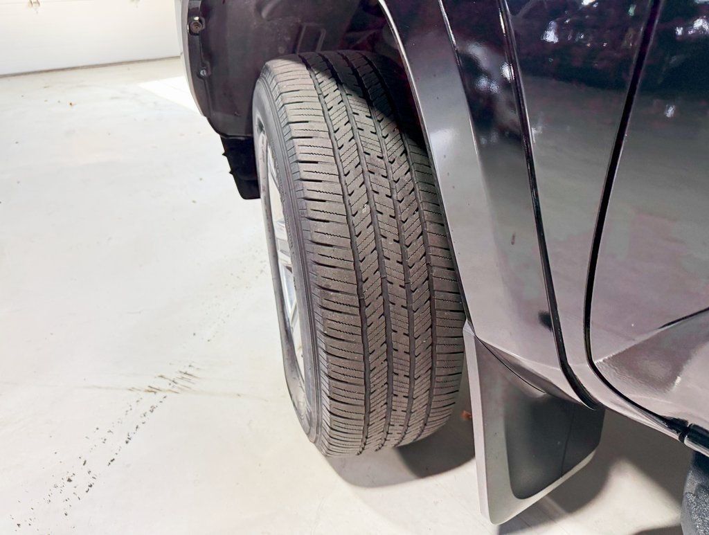 2018 Toyota Tacoma Limited Double Cab 5' Bed V6 4x4 Automatic - 22910726 - 2