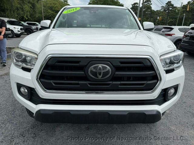 2018 Toyota Tacoma SR5 Access Cab 6' Bed I4 4x2 Automatic - 23005095 - 9