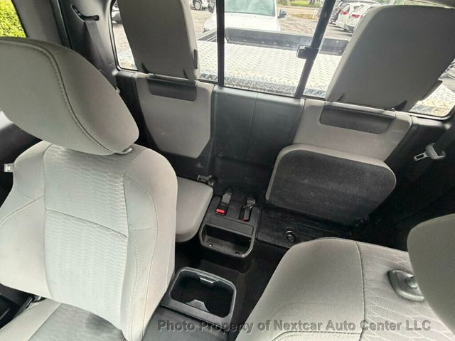 2018 Toyota Tacoma SR5 Access Cab 6' Bed I4 4x2 Automatic - 23005095 - 10