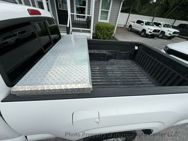 2018 Toyota Tacoma SR5 Access Cab 6' Bed I4 4x2 Automatic - 23005095 - 11
