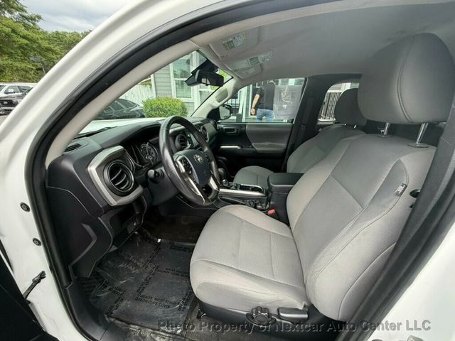 2018 Toyota Tacoma SR5 Access Cab 6' Bed I4 4x2 Automatic - 23005095 - 13