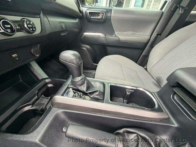 2018 Toyota Tacoma SR5 Access Cab 6' Bed I4 4x2 Automatic - 23005095 - 14