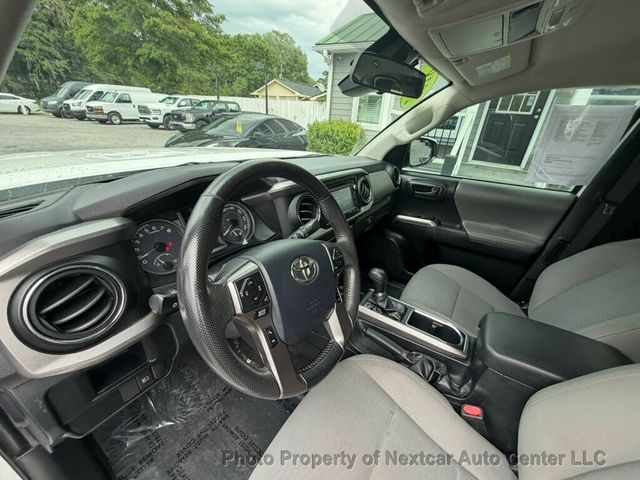 2018 Toyota Tacoma SR5 Access Cab 6' Bed I4 4x2 Automatic - 23005095 - 15
