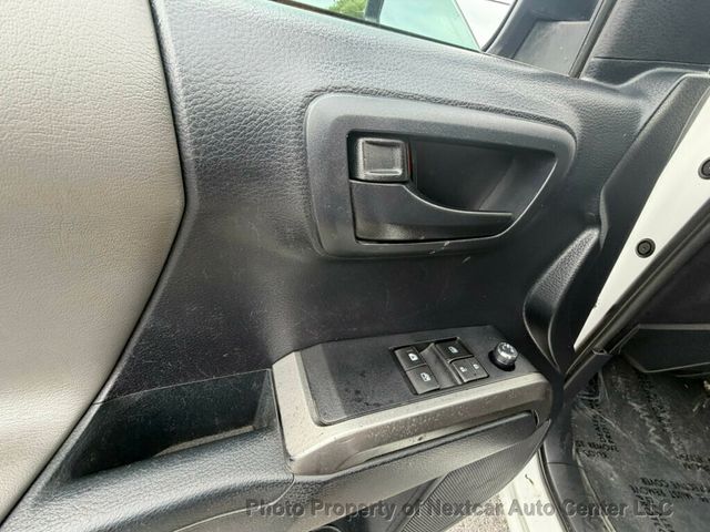 2018 Toyota Tacoma SR5 Access Cab 6' Bed I4 4x2 Automatic - 23005095 - 17