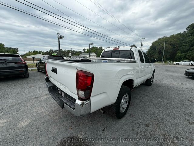 2018 Toyota Tacoma SR5 Access Cab 6' Bed I4 4x2 Automatic - 23005095 - 5