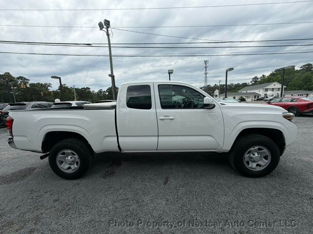 2018 Toyota Tacoma SR5 Access Cab 6' Bed I4 4x2 Automatic - 23005095 - 6