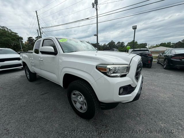 2018 Toyota Tacoma SR5 Access Cab 6' Bed I4 4x2 Automatic - 23005095 - 7