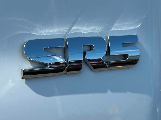 2018 Toyota Tacoma SR5 Access Cab 6' Bed I4 4x4 Automatic - 22871223 - 13