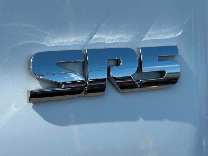 2018 Toyota Tacoma SR5 Access Cab 6' Bed I4 4x4 Automatic - 22871223 - 13