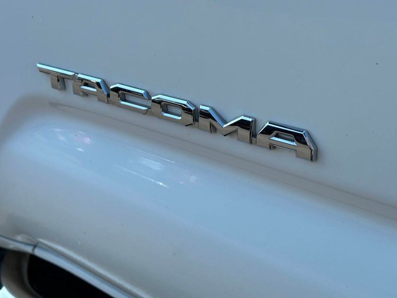 2018 Toyota Tacoma SR5 Access Cab 6' Bed I4 4x4 Automatic - 22871223 - 14