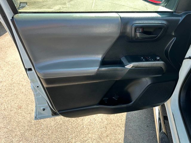 2018 Toyota Tacoma SR5 Access Cab 6' Bed I4 4x4 Automatic - 22871223 - 15