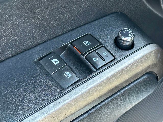 2018 Toyota Tacoma SR5 Access Cab 6' Bed I4 4x4 Automatic - 22871223 - 16
