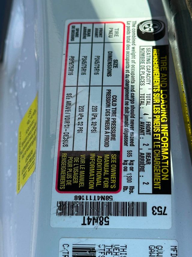 2018 Toyota Tacoma SR5 Access Cab 6' Bed I4 4x4 Automatic - 22871223 - 19