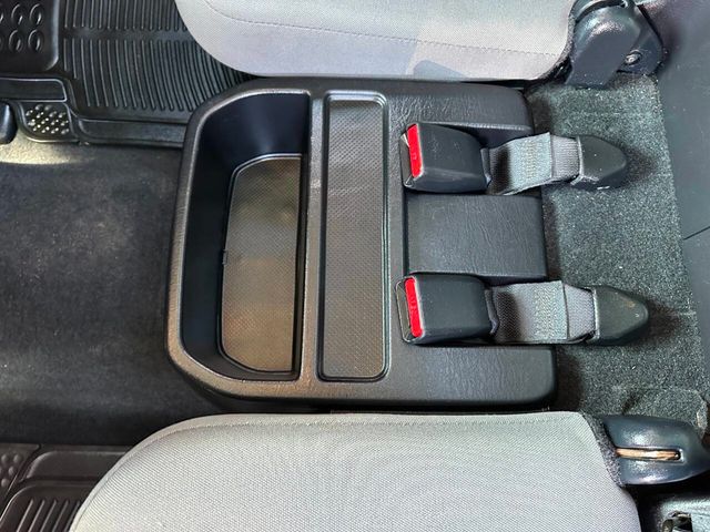 2018 Toyota Tacoma SR5 Access Cab 6' Bed I4 4x4 Automatic - 22871223 - 24