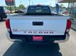 2018 Toyota Tacoma SR5 Access Cab 6' Bed I4 4x4 Automatic - 22871223 - 3