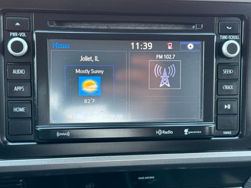 2018 Toyota Tacoma SR5 Access Cab 6' Bed I4 4x4 Automatic - 22871223 - 40