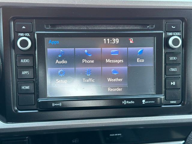 2018 Toyota Tacoma SR5 Access Cab 6' Bed I4 4x4 Automatic - 22871223 - 41