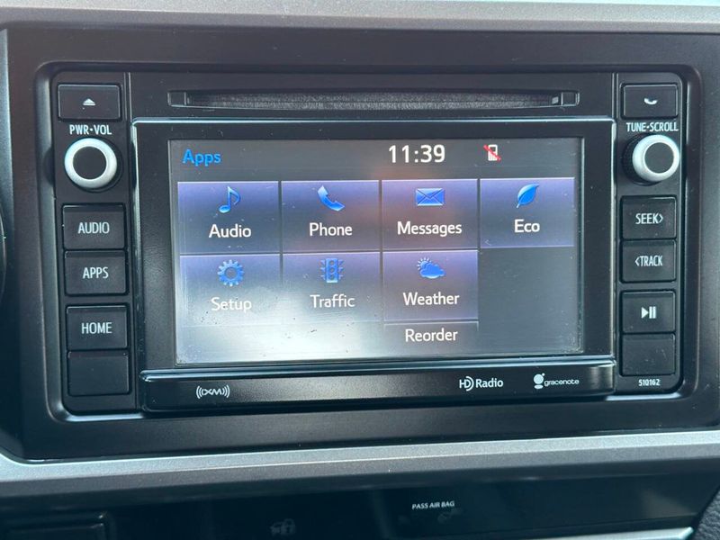 2018 Toyota Tacoma SR5 Access Cab 6' Bed I4 4x4 Automatic - 22871223 - 41