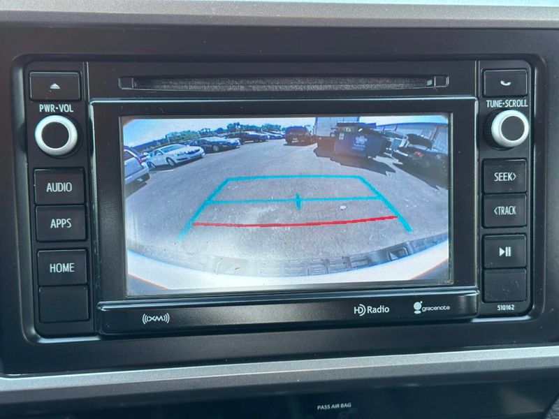 2018 Toyota Tacoma SR5 Access Cab 6' Bed I4 4x4 Automatic - 22871223 - 42