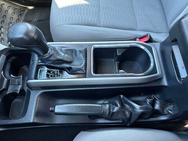 2018 Toyota Tacoma SR5 Access Cab 6' Bed I4 4x4 Automatic - 22871223 - 45