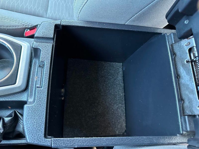 2018 Toyota Tacoma SR5 Access Cab 6' Bed I4 4x4 Automatic - 22871223 - 47