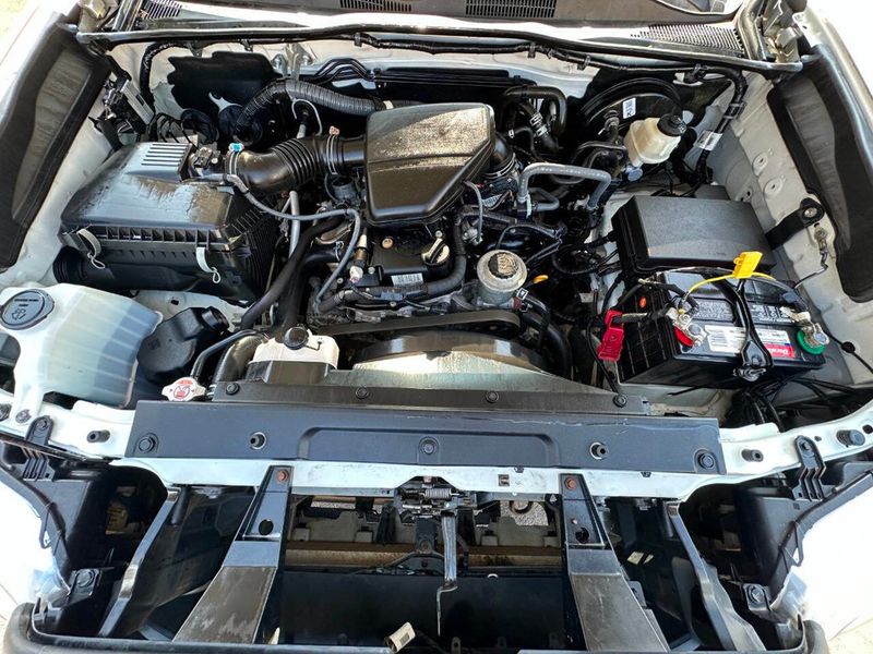 2018 Toyota Tacoma SR5 Access Cab 6' Bed I4 4x4 Automatic - 22871223 - 50