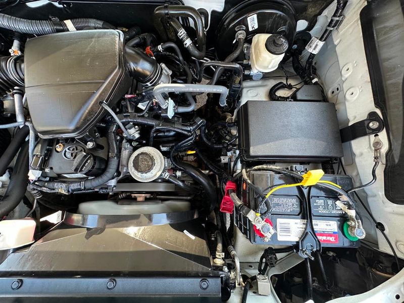 2018 Toyota Tacoma SR5 Access Cab 6' Bed I4 4x4 Automatic - 22871223 - 51