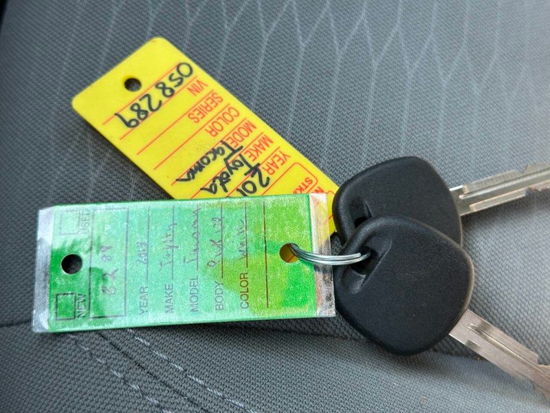 2018 Toyota Tacoma SR5 Access Cab 6' Bed I4 4x4 Automatic - 22871223 - 54