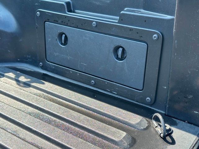 2018 Toyota Tacoma SR5 Access Cab 6' Bed I4 4x4 Automatic - 22871223 - 7