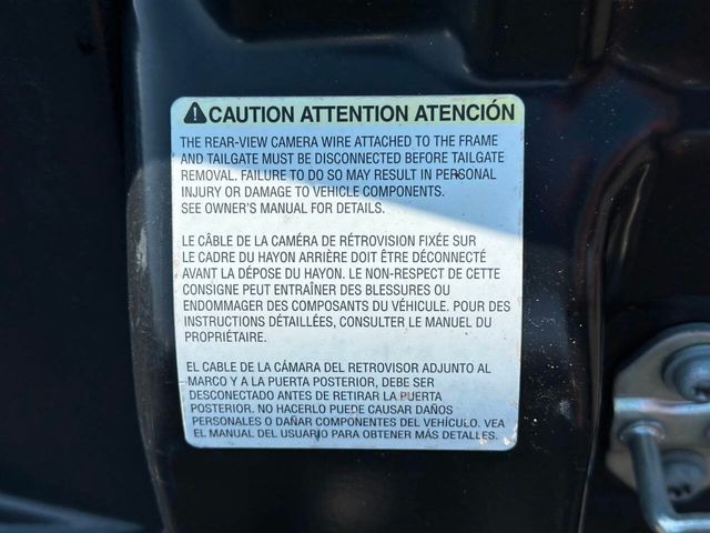 2018 Toyota Tacoma SR5 Access Cab 6' Bed I4 4x4 Automatic - 22871223 - 8