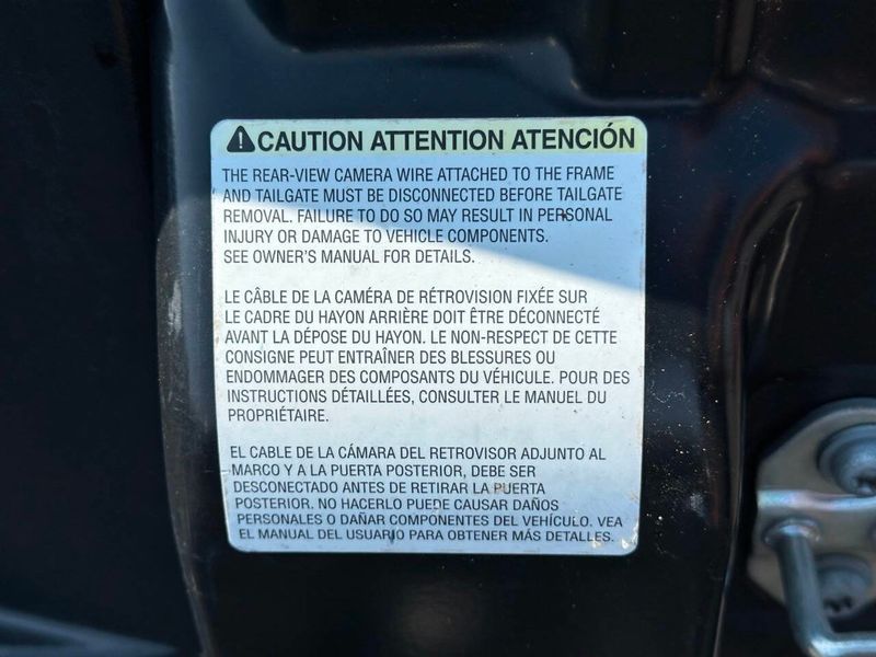 2018 Toyota Tacoma SR5 Access Cab 6' Bed I4 4x4 Automatic - 22871223 - 8