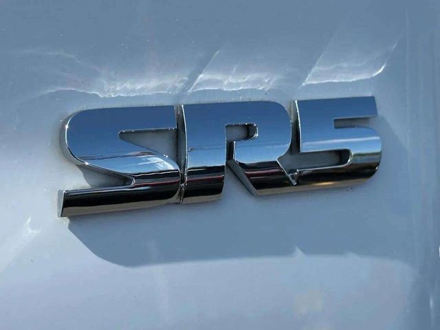 2018 Toyota Tacoma SR5 Access Cab 6' Bed I4 4x4 Automatic - 23025277 - 12