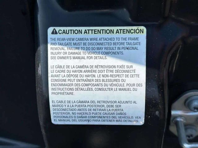 2018 Toyota Tacoma SR5 Access Cab 6' Bed I4 4x4 Automatic - 23025277 - 15