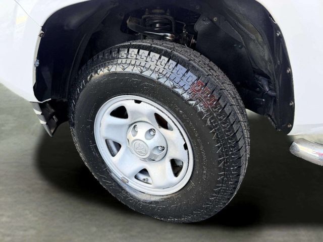2018 Toyota Tacoma SR5 Access Cab 6' Bed I4 4x4 Automatic - 23025277 - 16